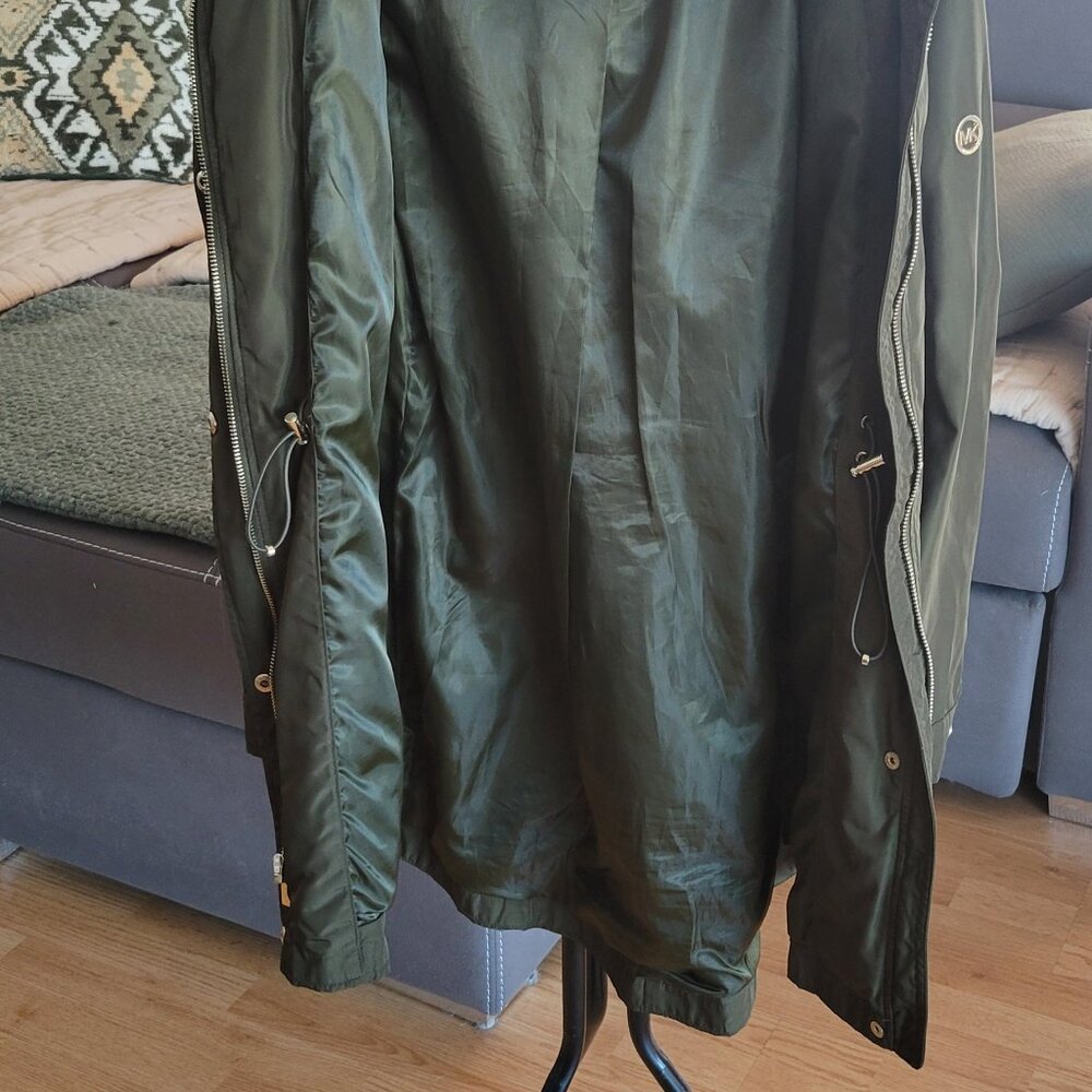 Michael Kors Spring/Fall Jacket - Picture 4 of 5